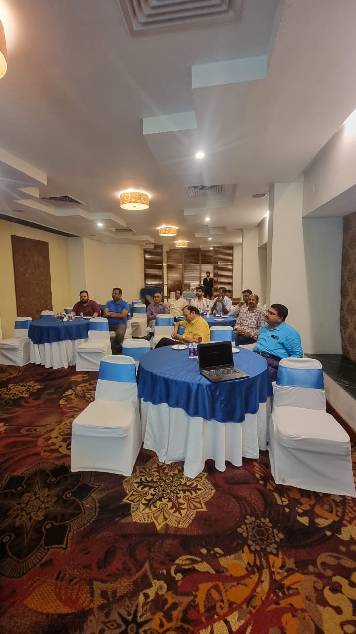 Organising Committee 1