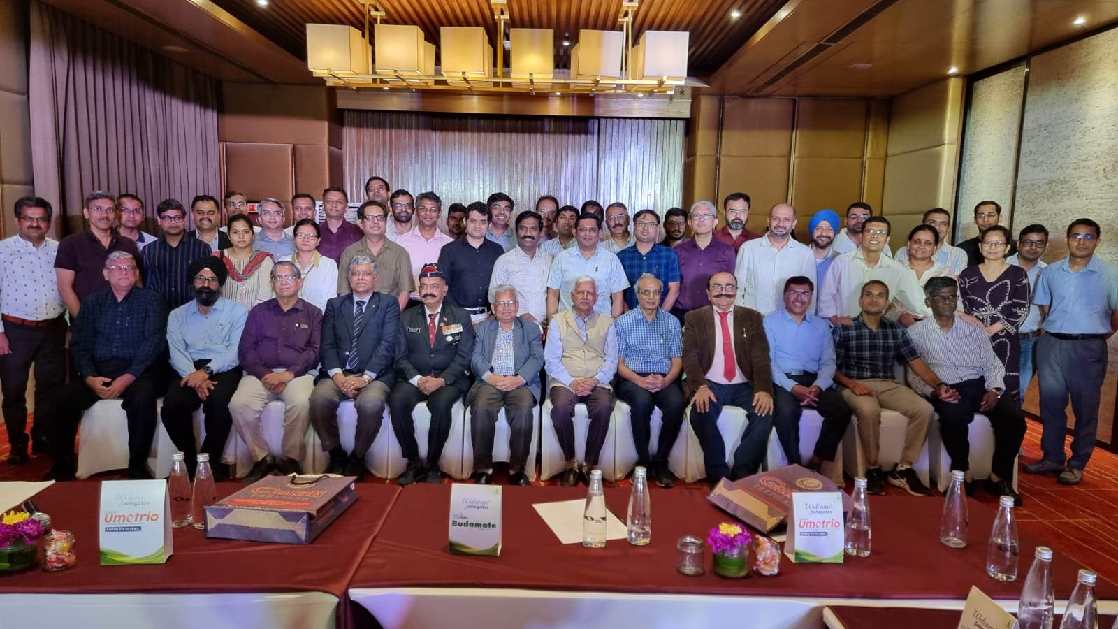 Organising Committee 1