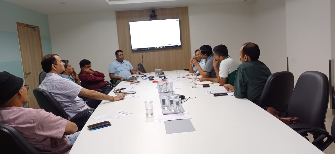 Organising Committee 2