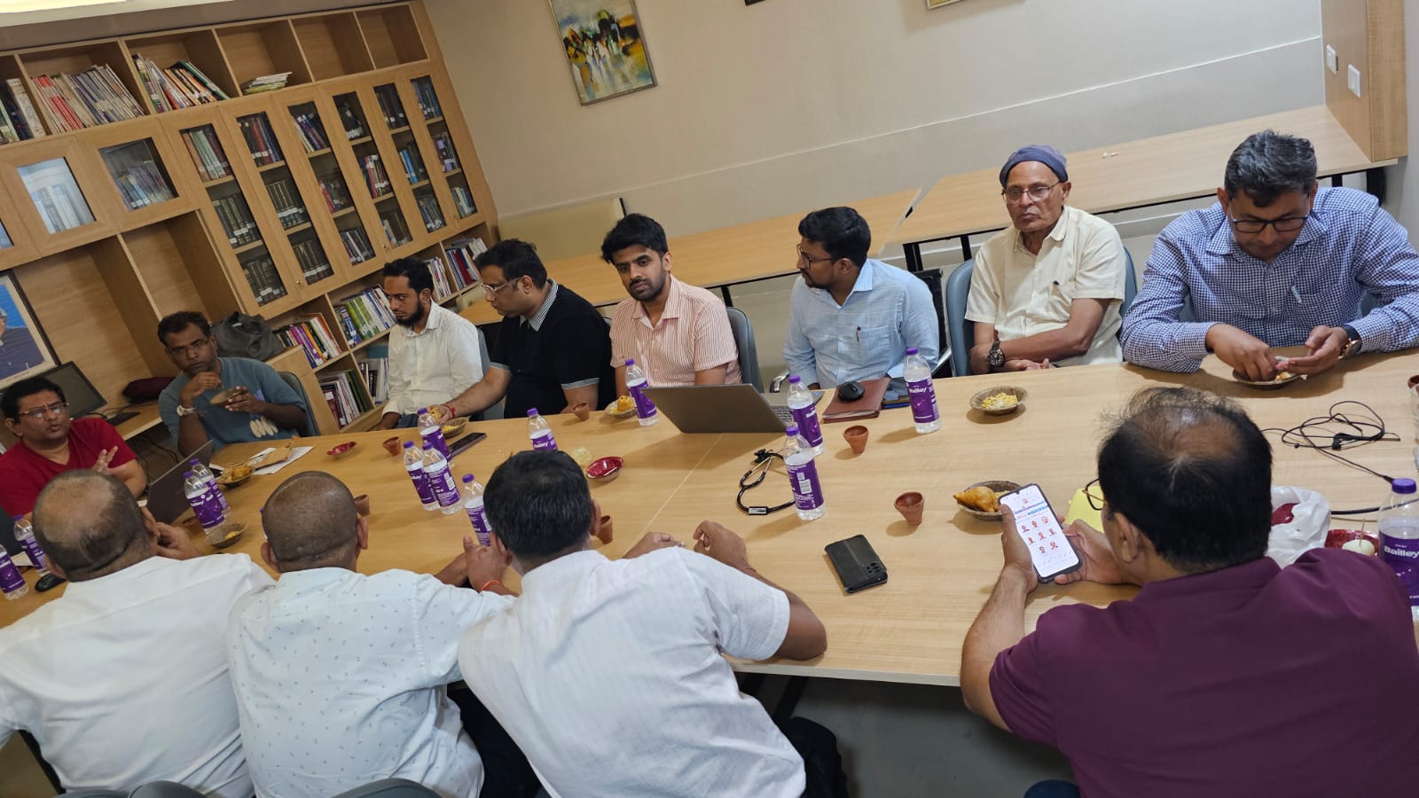 Organising Committee 2