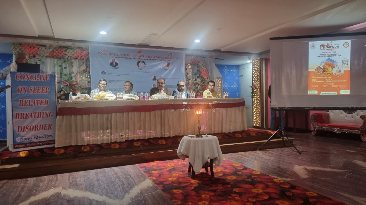Organising Committee 5