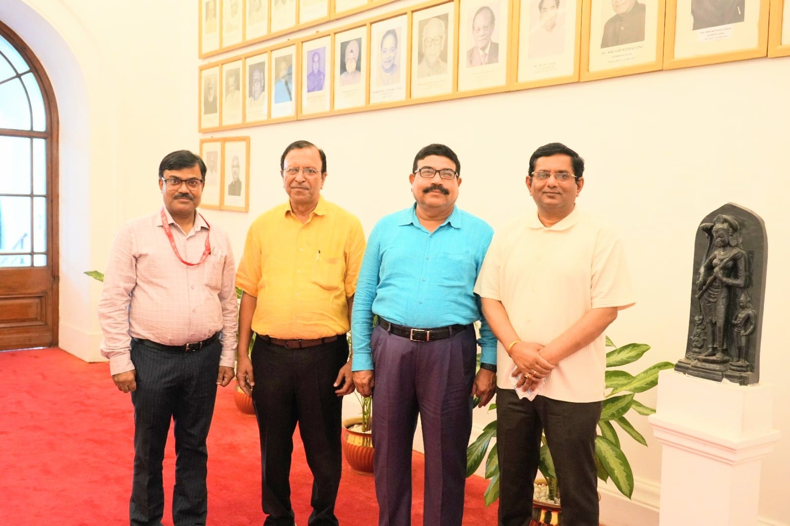 Organising Committee 3