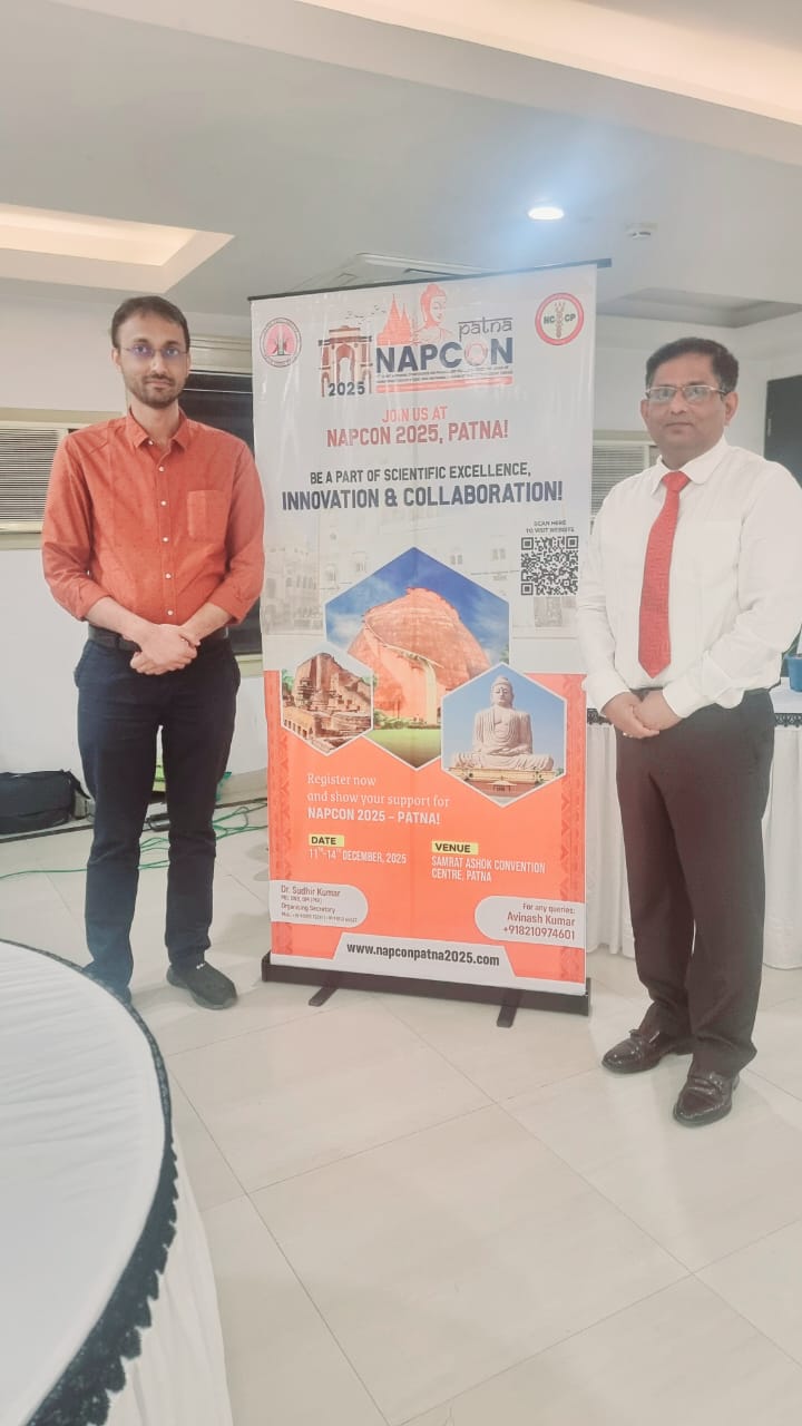 NAPCON Promotion 3