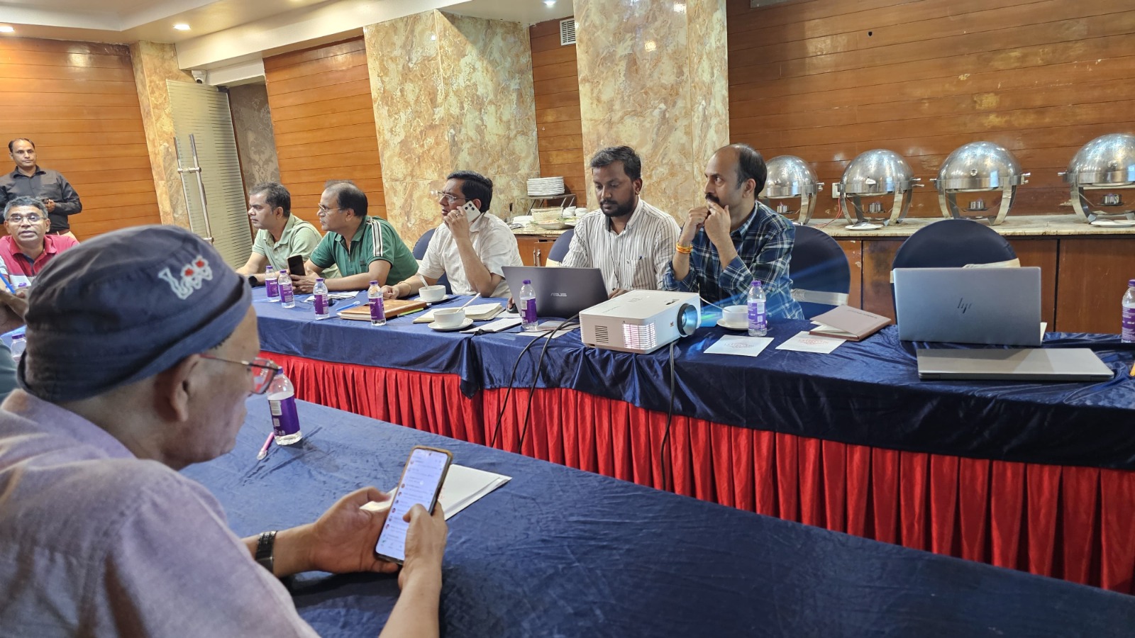 Organising Committee 2