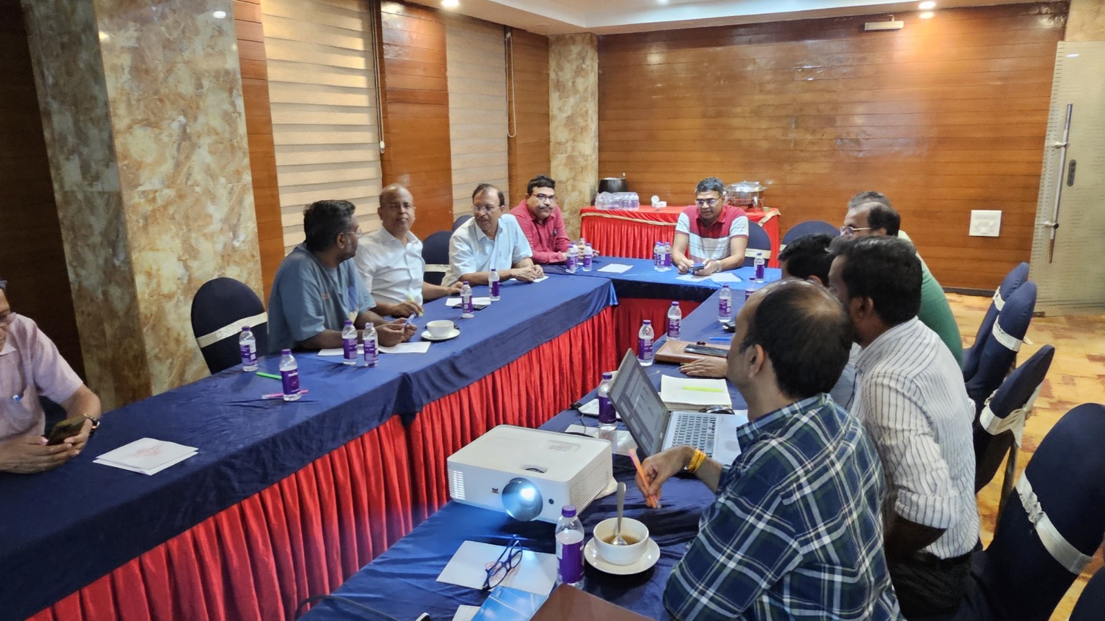 Organising Committee 3