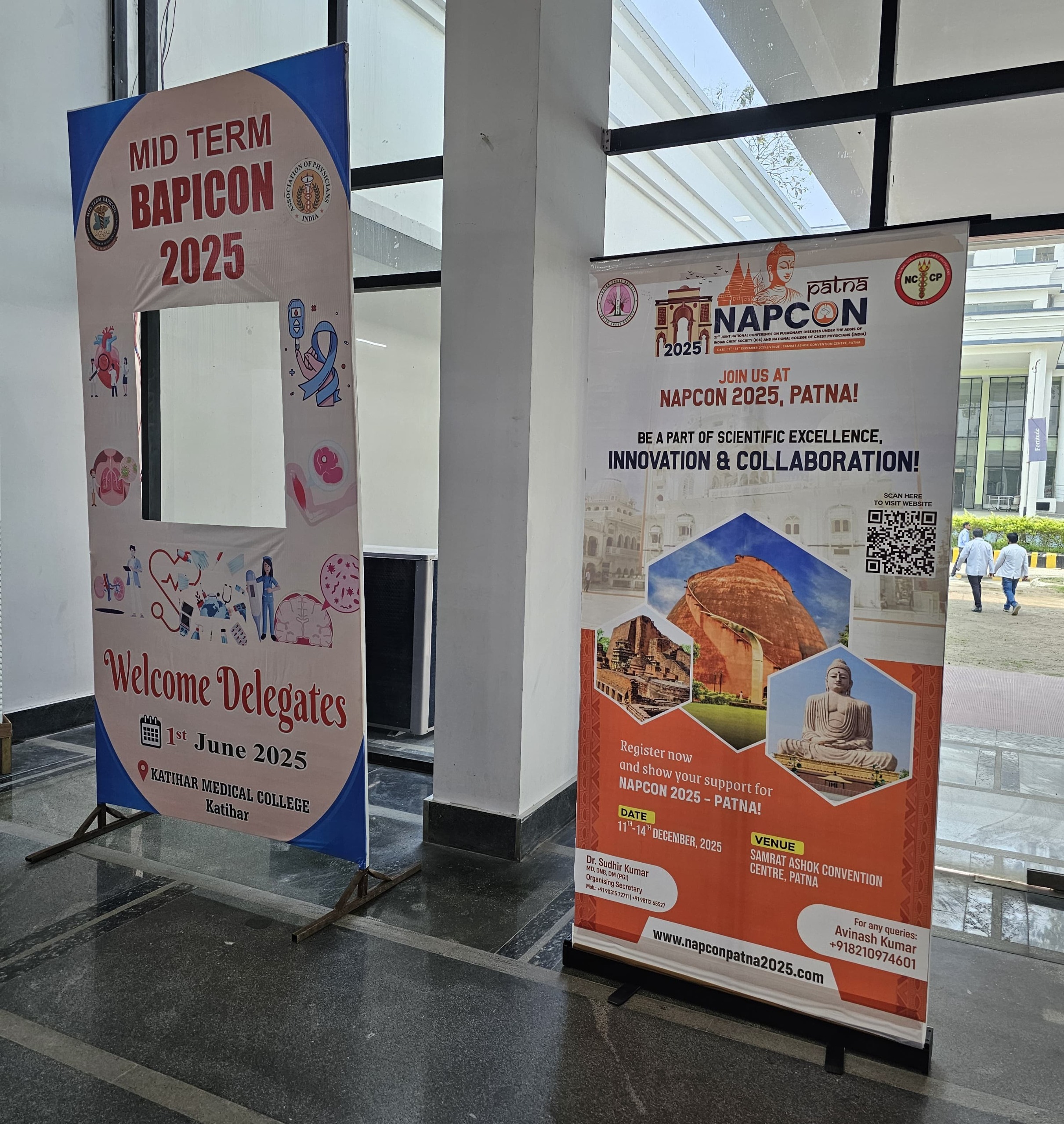 NAPCON Promotion 2