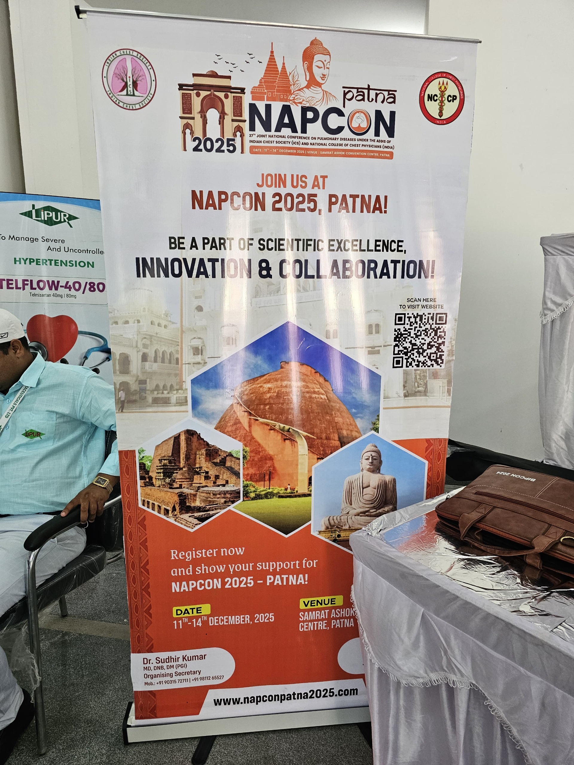 NAPCON Promotion 3