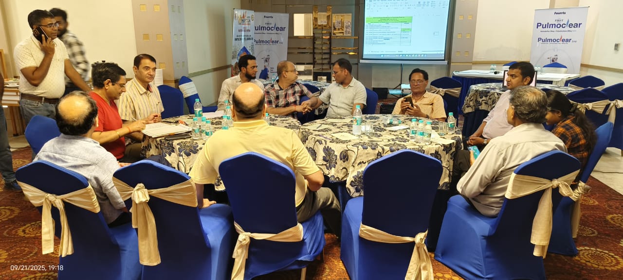 Organising Committee 1