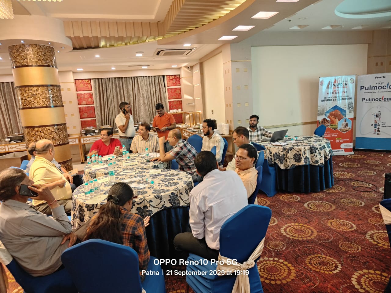 Organising Committee 1