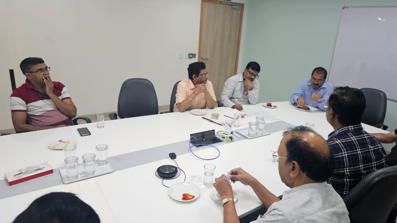 Organising Committee 1