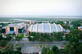 Plenary Hall