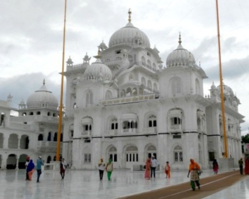GURUDWARA PATNA SAHIB