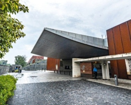 NEW BIHAR MUSEUM