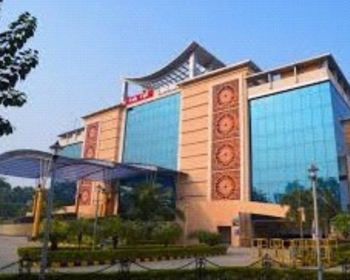 SAMRAT ASHOK CONVENTION CENTRE